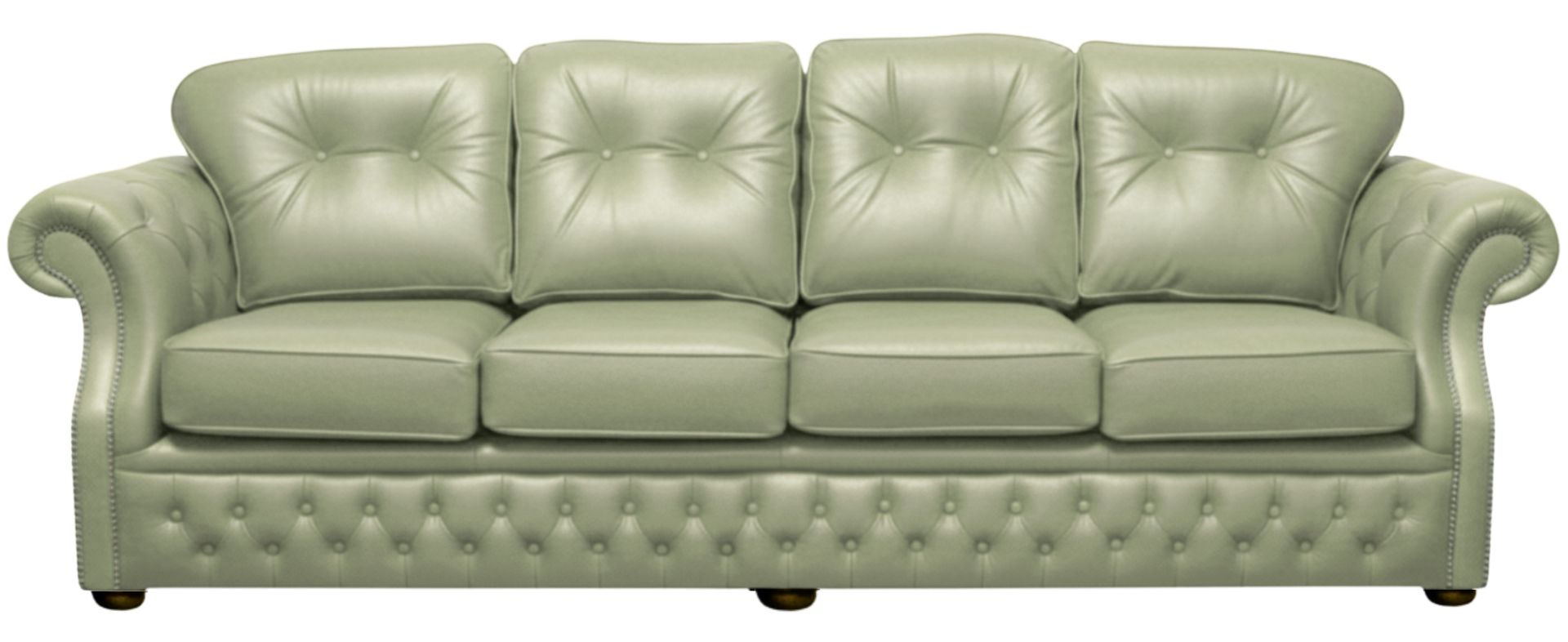 The Warwick Chesterfield